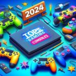 Top 5 Gaming Consoles You Need to Consider Right Now