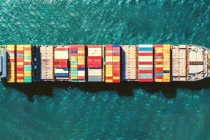 UN's World Food Program to Aid Gaza Through Sea Route in Collaboration with US