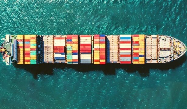 UN's World Food Program to Aid Gaza Through Sea Route in Collaboration with US