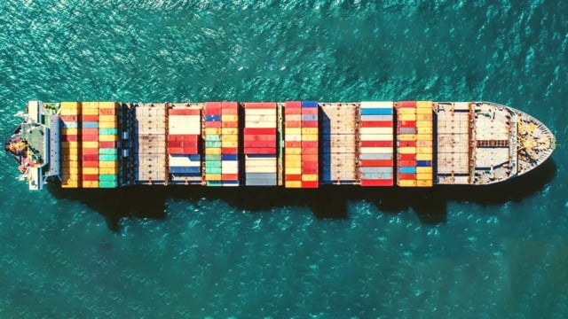 UN's World Food Program to Aid Gaza Through Sea Route in Collaboration with US