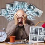 Unveiling the Culprits - 10 Lifestyle Factors Increasing Dementia Risk