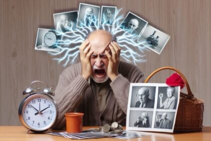 Unveiling the Culprits - 10 Lifestyle Factors Increasing Dementia Risk