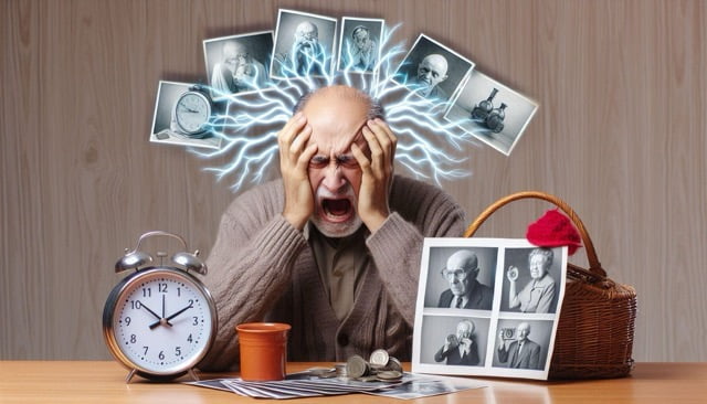 Unveiling the Culprits - 10 Lifestyle Factors Increasing Dementia Risk