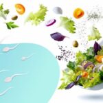 Vegetarian Diet Linked to Improved Sperm Health - Study Finds Increase in Count and Motility