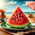 Watermelon - The Summer Superfruit for Hydration and Healthy Skin