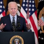 White House Proposes Restrictions on Biden’s Graduation Speeches Amid Campus Protests