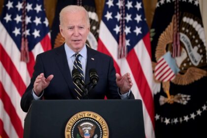 White House Proposes Restrictions on Biden’s Graduation Speeches Amid Campus Protests