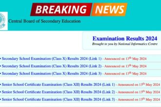 Charting Success Unveiling the CBSE Class 12 Results 2024 and Academic Trends