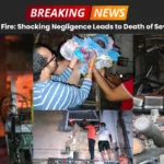 Delhi Hospital Fire Shocking Negligence Leads to Death of Seven Newborns