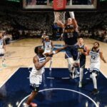 Denver's Deluge - 5 Nuggets of Wisdom from Their Game 4 Scorcher Against Timberwolves