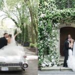 Eminem, Hailie Jade, Evan McClintock, celebrity wedding, intimate ceremony, Michigan wedding, Eminem daughter