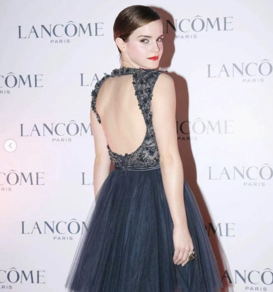 The Top 10 Most Beautiful Women in the World and Their Earnings: A Fascinating Insight. 10 Emma Watson