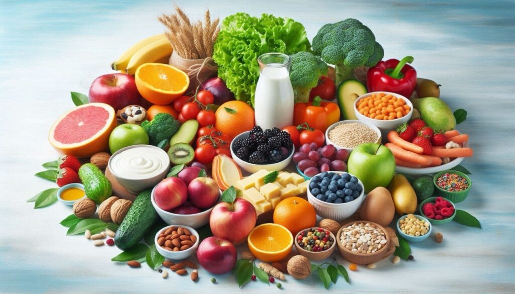 ICMR and NIN Release Detailed New Dietary Guidelines for Indians. 4 Emphasis on Balanced Diets