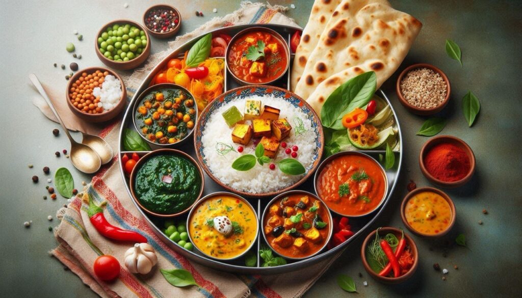 ICMR and NIN Release Detailed New Dietary Guidelines for Indians. 6 Focus on Traditional Foods