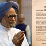 Former Prime Minister Dr. Manmohan Singh Appeals to People of Punjab Ahead of Final Voting Phase