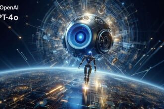 GPT-4o Unveiled - Revolutionary Flagship Model Redefines AI Capabilities Across Audio, Vision, & Text