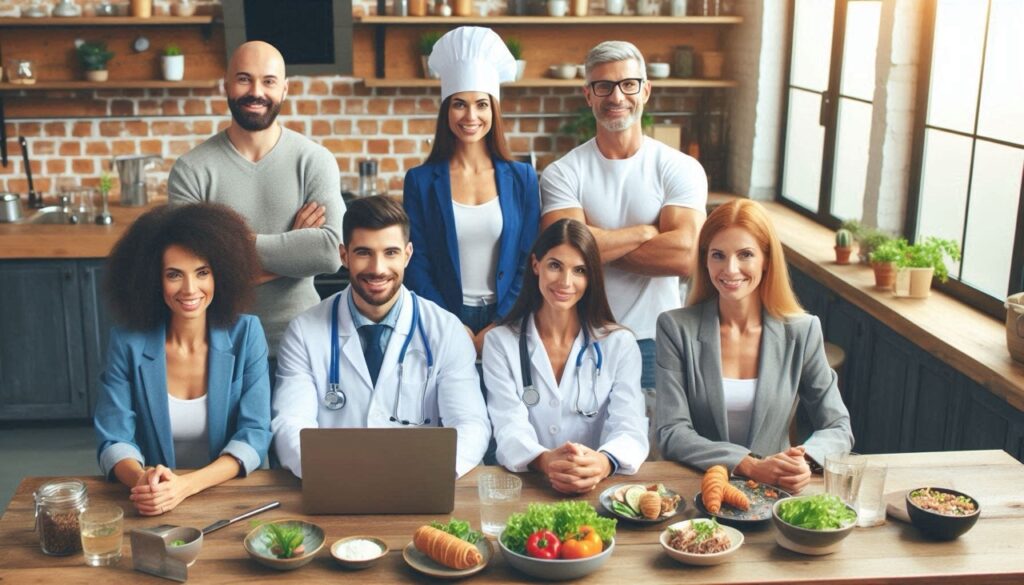 ICMR and NIN Release Detailed New Dietary Guidelines for Indians. 12 Hygiene and Food Safety