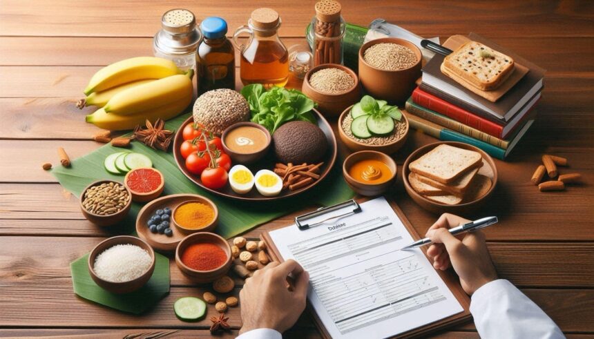 ICMR and NIN Release Detailed New Dietary Guidelines for Indians