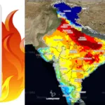 IMD Heatwave Update - Nagpur Witnesses Record Temperature of 56°C; Delhi, Bihar on Red Alert