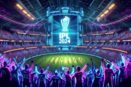 IPL 2024 points table update - KKR Secures First Playoff Spot in IPL 2024 with Victory Over MI