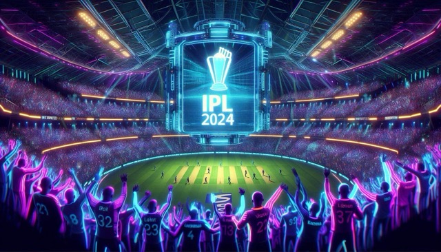 IPL 2024 points table update - KKR Secures First Playoff Spot in IPL 2024 with Victory Over MI