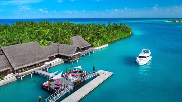 Island Hopping: Lakshadweep Launches High-Speed Ferry to Mangaluru, Opening a Gateway to Coastal Adventure. 5 Island Hopping - Lakshadweep Launches High-Speed Ferry to Mangaluru, Opening a Gateway to Coastal Adventure-3