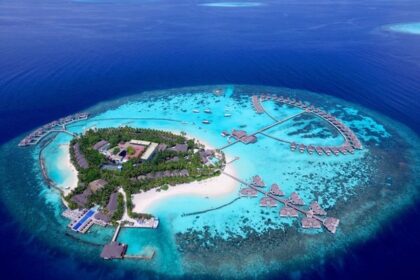 Island Hopping - Lakshadweep Launches High-Speed Ferry to Mangaluru, Opening a Gateway to Coastal Adventure