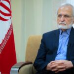 Crossing Red Lines: Iran's Nuclear Warning Amid Israel-Hamas Conflict.