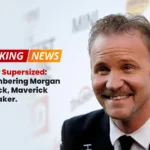 Legacy Supersized Remembering Morgan Spurlock, Maverick Filmmaker.