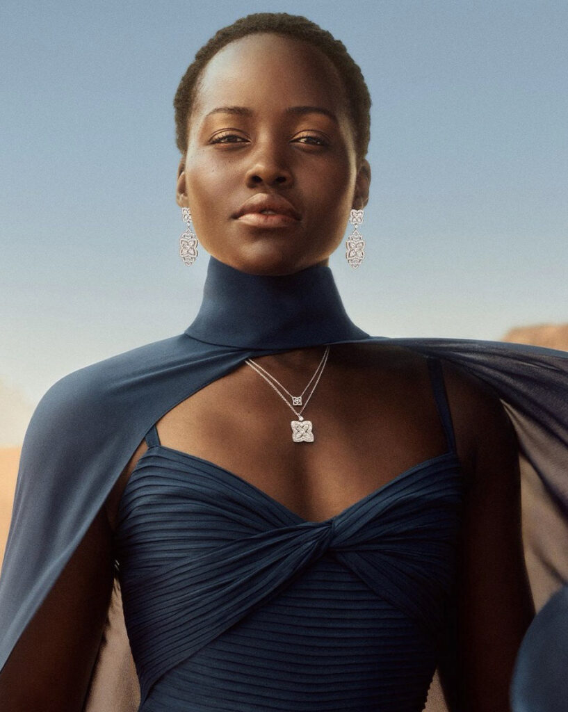 The Top 10 Most Beautiful Women in the World and Their Earnings: A Fascinating Insight. 12 Lupita Nyongo