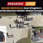 Melodic Misfortune- Sean Kingston's Florida Mansion Raided, Mother Arrested