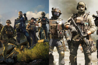 Micros oft Levels Up Next 'Call of Duty' to Launch on Xbox Game Pass