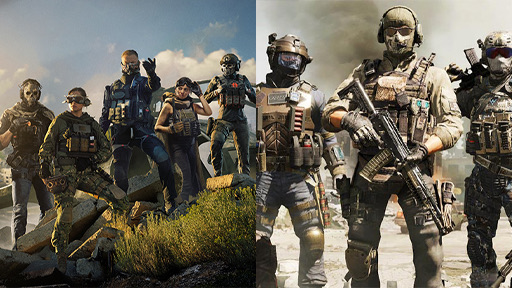 Micros oft Levels Up Next 'Call of Duty' to Launch on Xbox Game Pass