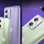 Motorola G64 Review