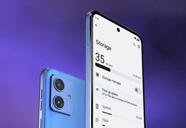 Motorola Moto G64 Review: A Budget 5G Smartphone with Impressive Specs. 5 Motorola G64 Review