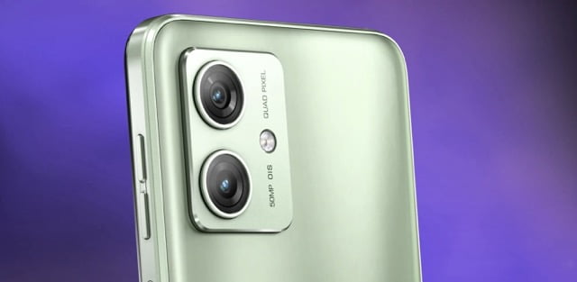 Motorola Moto G64 Review: A Budget 5G Smartphone with Impressive Specs. 6 Motorola G64 Review