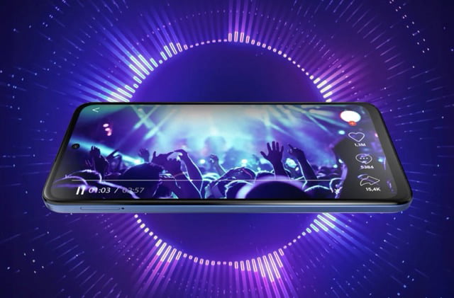 Motorola Moto G64 Review: A Budget 5G Smartphone with Impressive Specs. 7 Motorola G64 Review