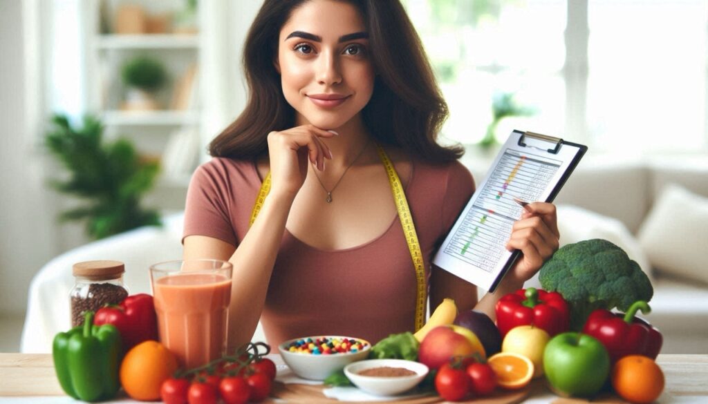 ICMR and NIN Release Detailed New Dietary Guidelines for Indians. 9 Personalized Nutrition