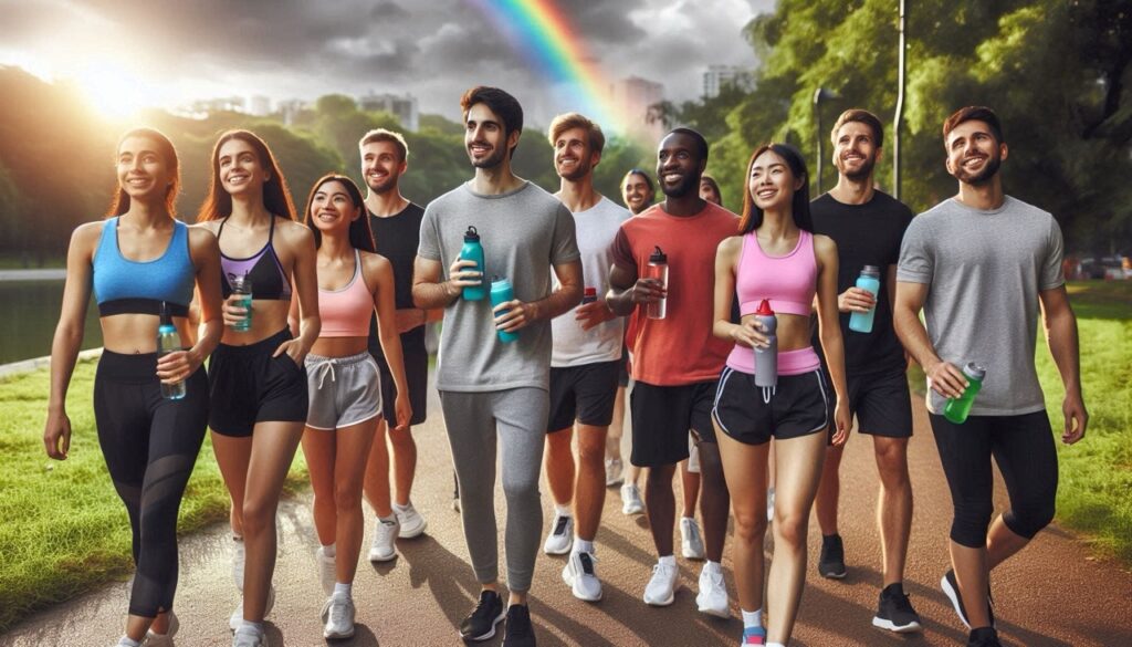 ICMR and NIN Release Detailed New Dietary Guidelines for Indians. 10 Physical Activity