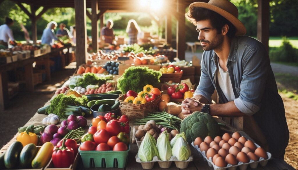 ICMR and NIN Release Detailed New Dietary Guidelines for Indians. 5 Promotion of Locally Sourced Foods Large
