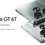 Realme GT 6T Unveiled: A Powerhouse Gaming Smartphone with Premium Features.