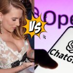 Scarlett Johansson Accuses OpenAI of Using Her Voice Without Permission for ChatGPT, read detailed story