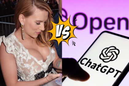 Scarlett Johansson Accuses OpenAI of Using Her Voice Without Permission for ChatGPT, read detailed story