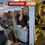 Singapore Airlines Flight SQ321 Tragedy Turbulence Claims One Life, Injures 71.