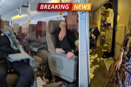 Singapore Airlines Flight SQ321 Tragedy Turbulence Claims One Life, Injures 71.