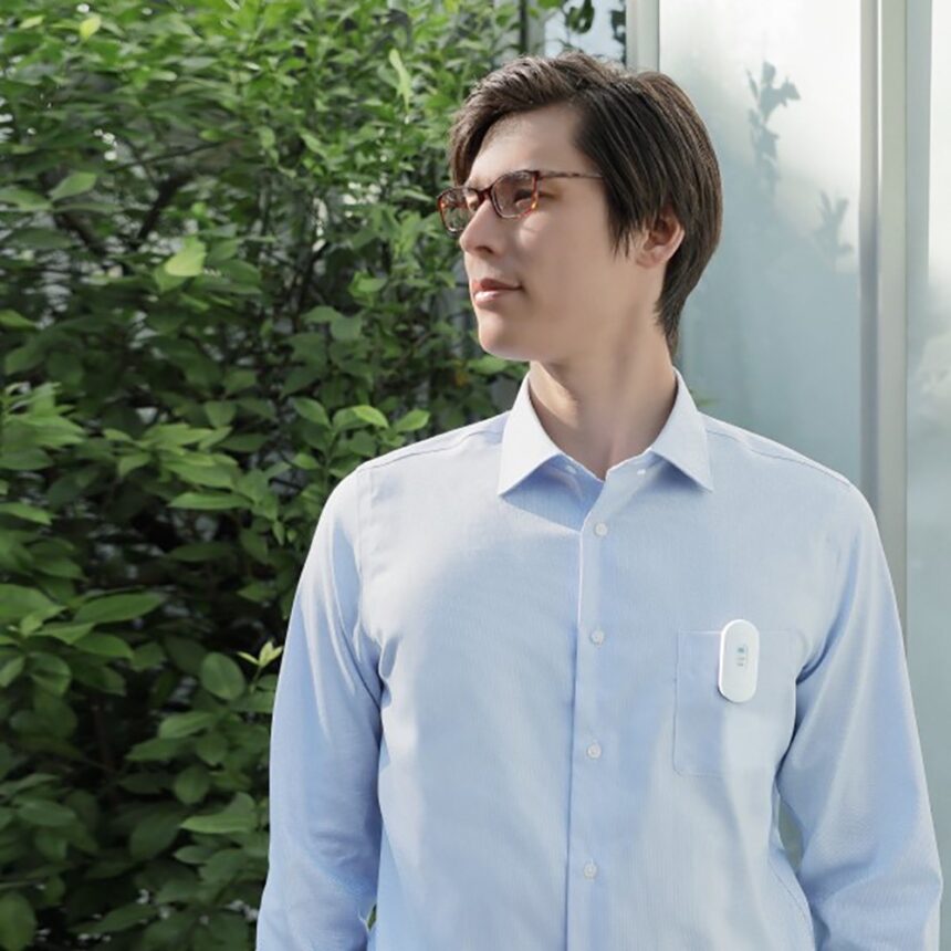 Sony REON POCKET 5 Review - The Next Evolution in Personal Cooling-6