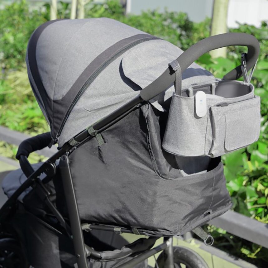 Sony REON POCKET 5 Review - The Next Evolution in Personal Cooling-8