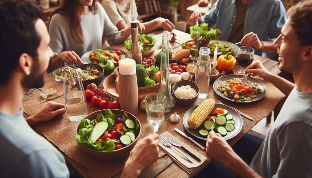 ICMR and NIN Release Detailed New Dietary Guidelines for Indians. 7 Sustainable Eating Practices