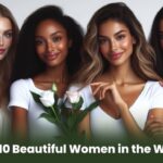 The Top 10 Most Beautiful Women in the World and Their Earnings - A Fascinating Insight