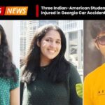 Three Indian-American Students Killed, Two Injured in Georgia Car Accident, Georgia, U.S copy Medium